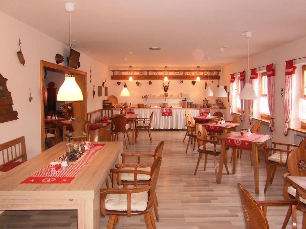 Eberts Sonneneck Hotel Bodenmais Exterior foto