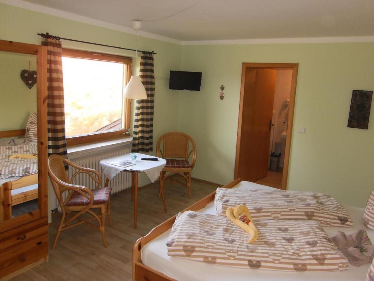 Eberts Sonneneck Hotel Bodenmais Exterior foto